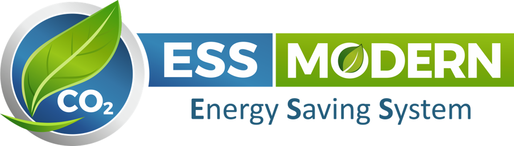 ESS MODERN – Energy Saving System